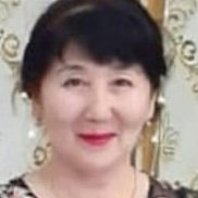 Гульнара, 59 лет, Караганда Гульнара, 59 лет, Караганда