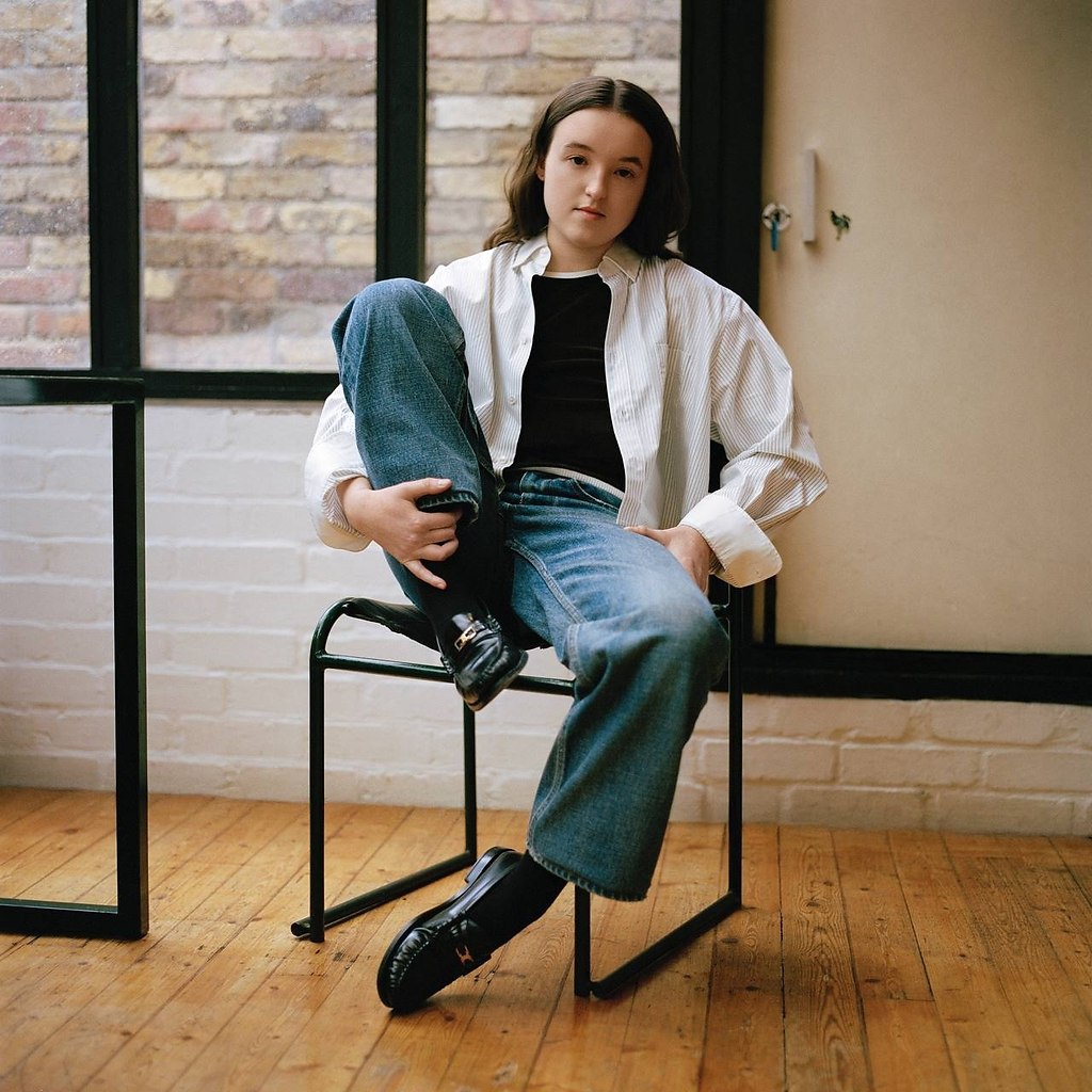    Interview mag. - 2