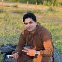  Saliman Khan, -, 43  -  7  2024