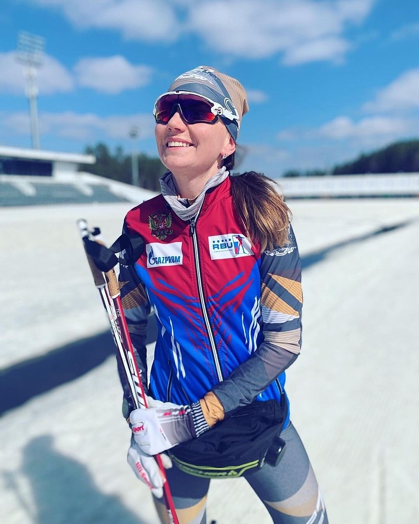 Андрей Падин: «Сливко старается не отставать от мужчин, а мужчины, в свою очередь, стараются не ... - 3