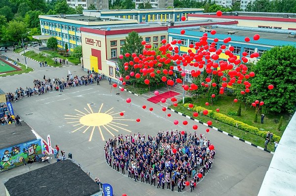 Центру спорта и образования «Самбо-70» исполнилось 55 лет.В его составе — 11 отделений в разных ... - 3