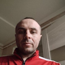 Veaceslav, 37, 