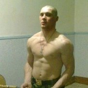 SERGEJ, 33 ����, ����-�����