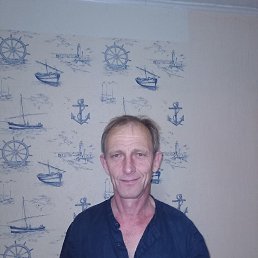 Viktor, 53, 