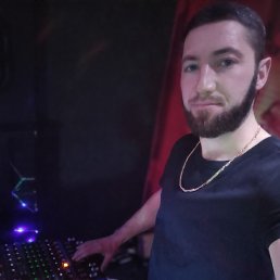 Stefan, 35, 