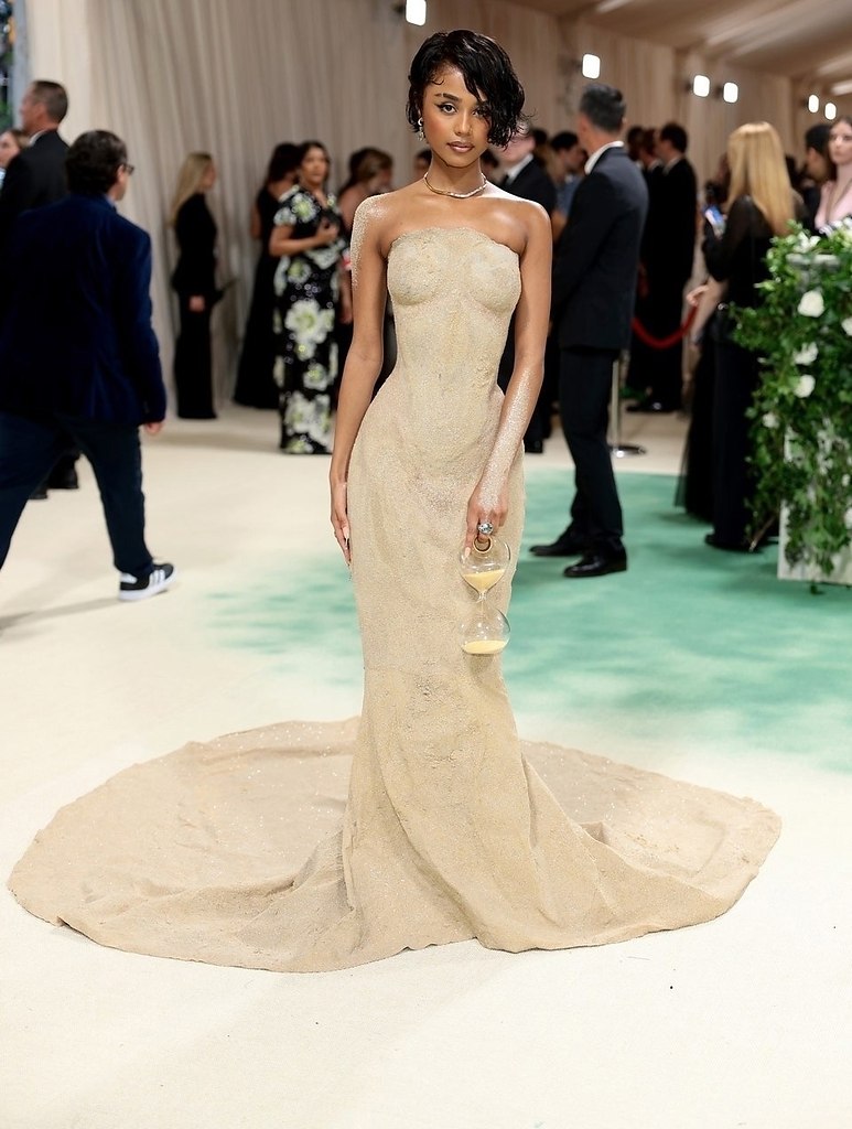 ,      Met Gala   ,     ...