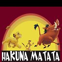  Hakuna Matata, , 45  -  3  2024    