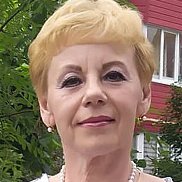 Лариса Куриленко, 63 года, Белгород Лариса Куриленко, 63 года, Белгород