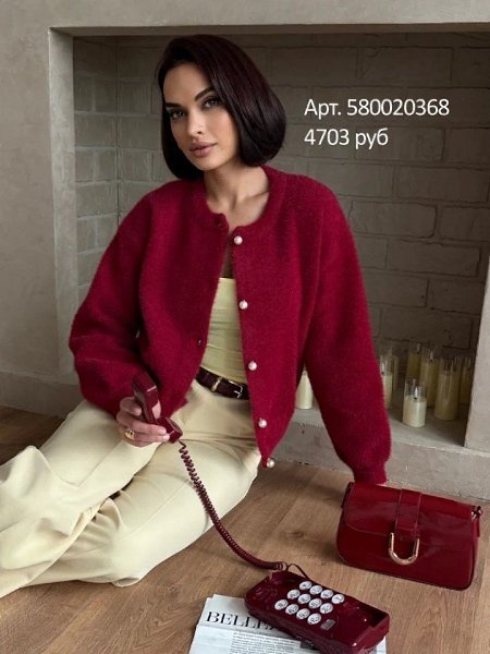 Burgundy mood: ���������� �������� � WB - 6