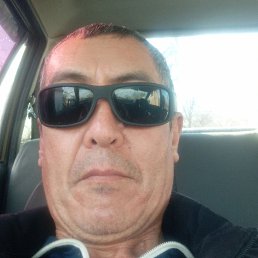 Azamat, 53, 