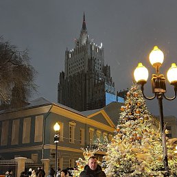 �������� ������������, 42 ����, ������