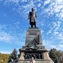 ��������, 46 ���, ���������