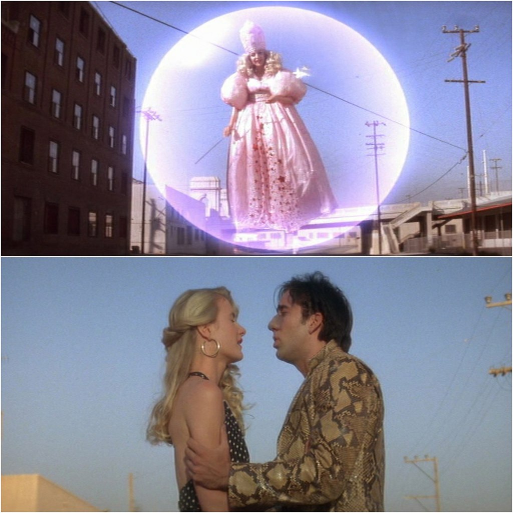   / Wild at Heart (1990).:  :   - 10