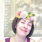 Любовь, 57 лет, Москва Любовь, 57 лет, Москва