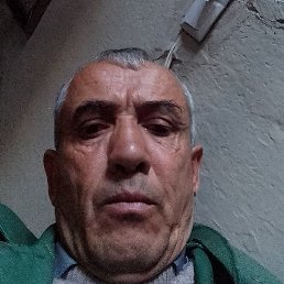 Zarif Muhammadiev, , 48 