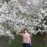 Еvgeniia, 58 лет, Москва Еvgeniia, 58 лет, Москва