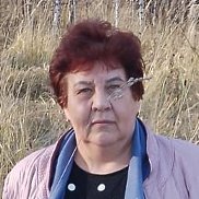 Инна, 59 лет, Новокузнецк Инна, 59 лет, Новокузнецк