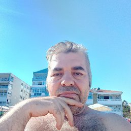 Tuncay, 51, 