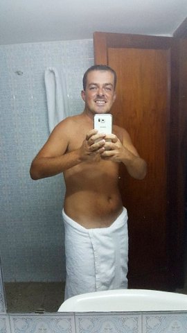 Фото мужчины: Георгий, Бамако Георгий, , Бамако