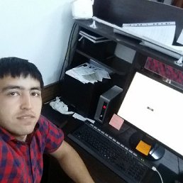 Maxmud, 35, 