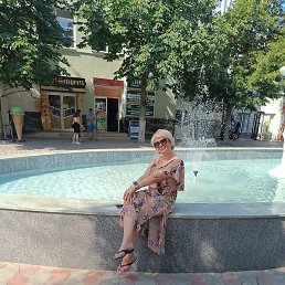 Svetlana, , 53 