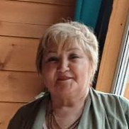 Натали, 65 лет, Скрытенбург Натали, 65 лет, Скрытенбург