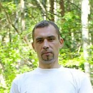 Kot, 41 год, Радужный Kot, 41 год, Радужный