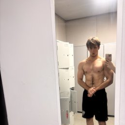 KILATIV, 18, --