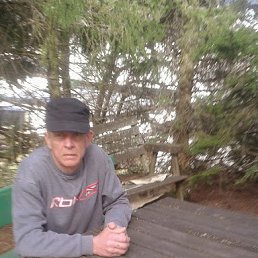 Virginijus, 59, 