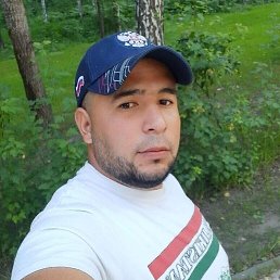 UBAYD, 32, 