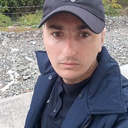 Badri, 37, 