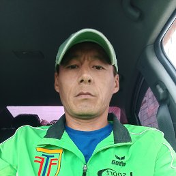 Rustambek Holmatov, 37 , 