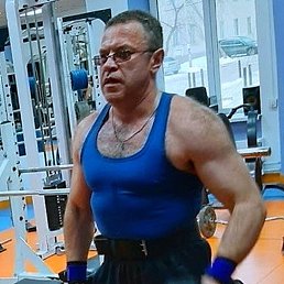 Фото Алексей, Екатеринбург, 53 года Алексей, Екатеринбург, 53 года