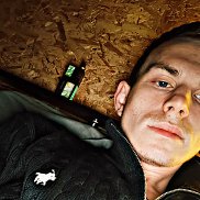 Daniil, 20 ���, ������ �������