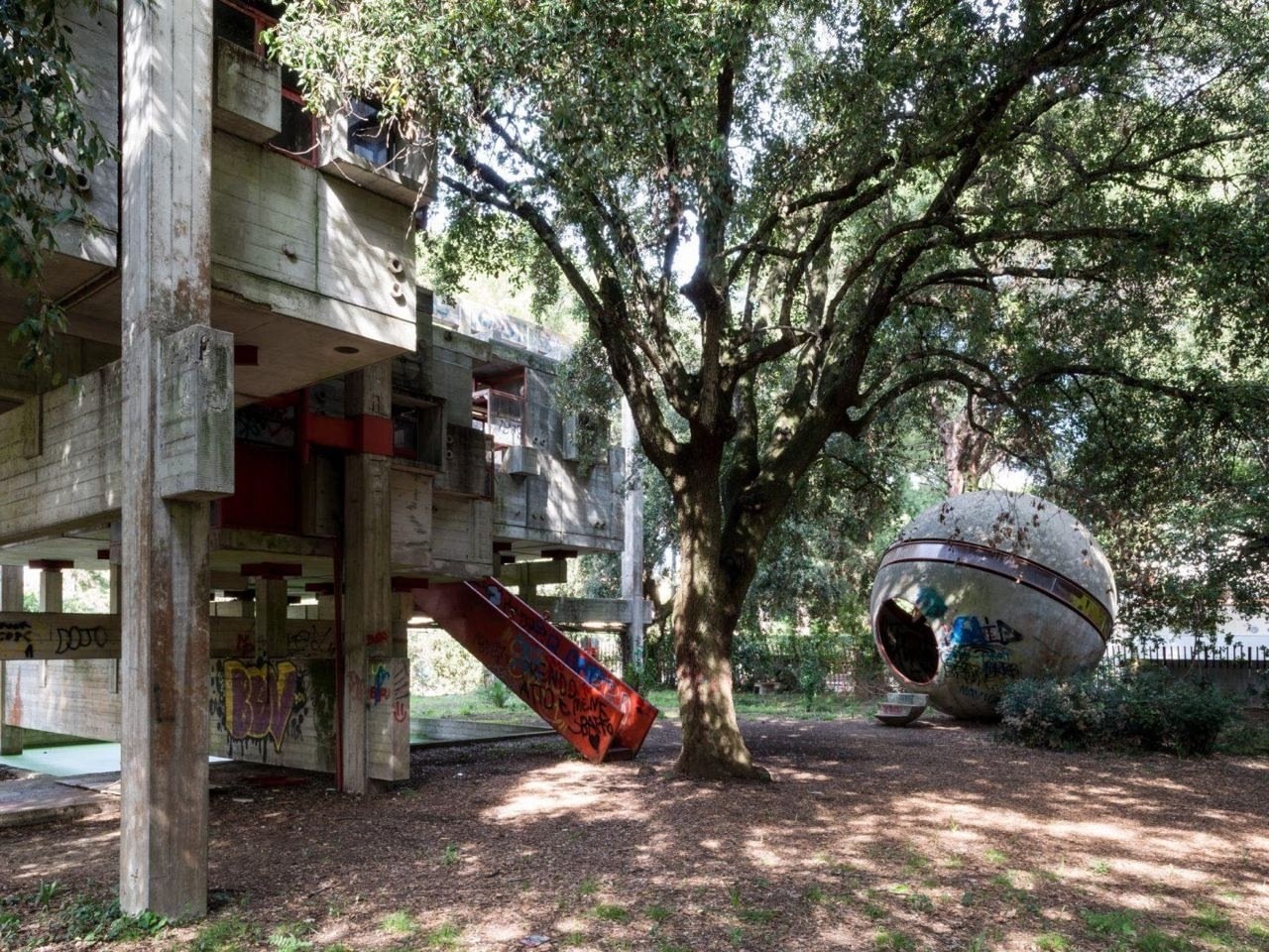 Casa Sperimentale            XX ... - 3