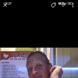 Pascal, 57, 