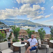 sergej, 44 ����, ���������