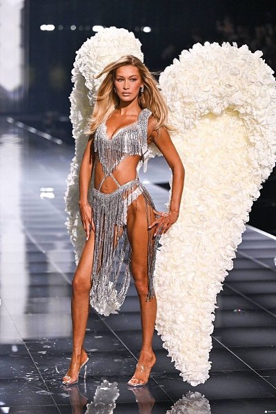 � ���-����� ���������� ���������� ��� ������� Victoria's Secret.������������ � ������������� ... - 5