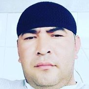 Anvarxoja Qosimov, 35 , 