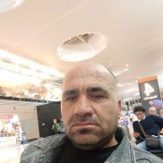 Gurgen, 43 , 