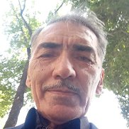 Шариф, 67 лет, Душанбе Шариф, 67 лет, Душанбе