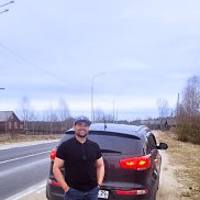 Андрей, 35 лет, Санкт-Петербург Андрей, 35 лет, Санкт-Петербург