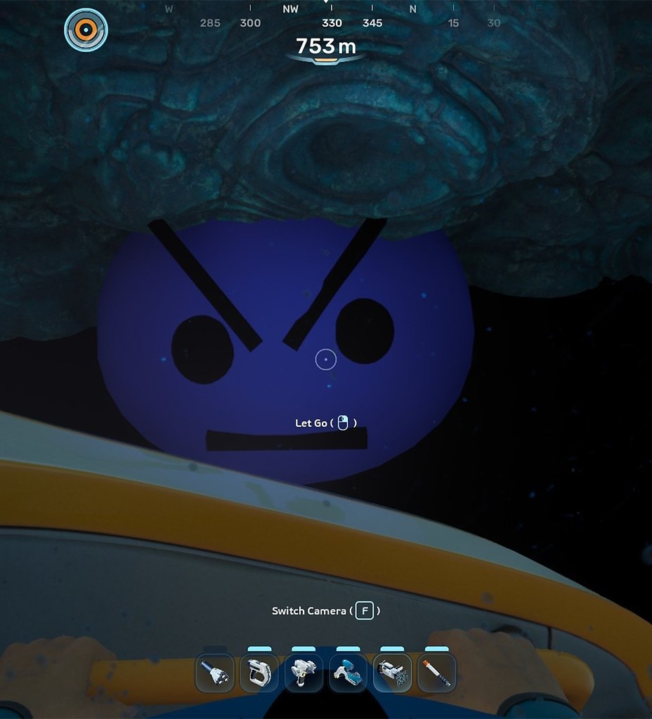 ������ � Subnautica 2 � ������� 754 ������ ����������... �������� ������.����� �� ����� ���������� ...