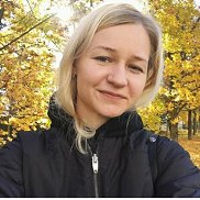 Ольга, 30 лет, Берлин Ольга, 30 лет, Берлин