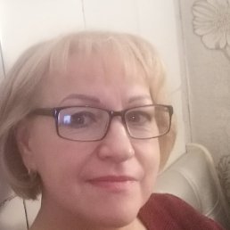 Galina, , 61 