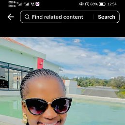 Sbahle, ������������, 19 ���
