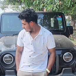 Rahul Malakar, �����������, 20 ���