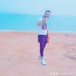 Marius Florin, 32, 