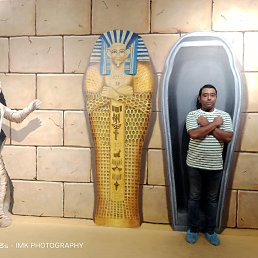 Ishtiaque, 32, 