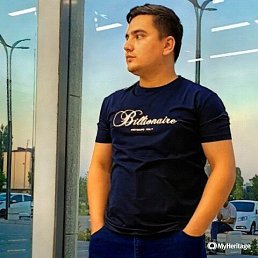 ���� Rasuljon, �������, 25 ��� - ��������� 6 ��� 2026
